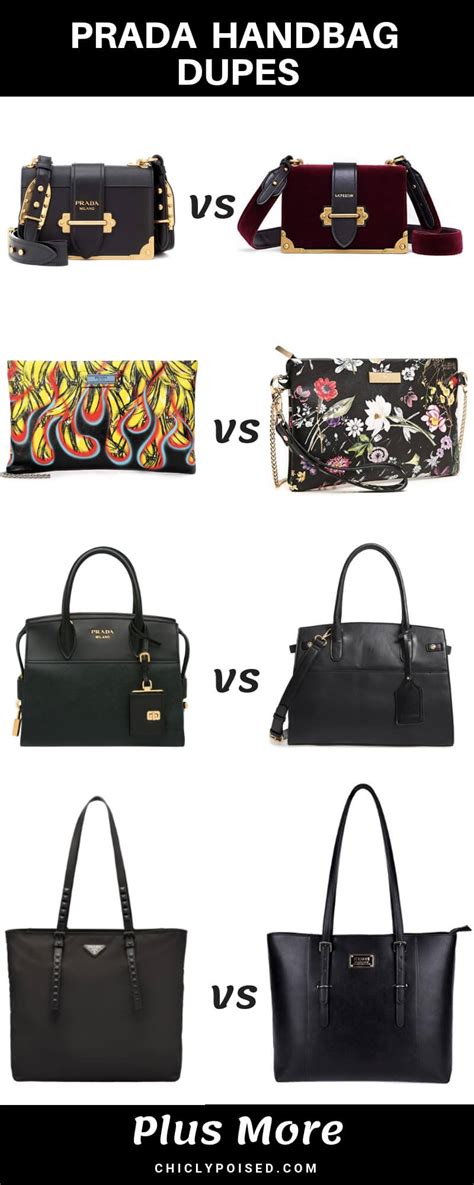 cheap prada bag dupes.